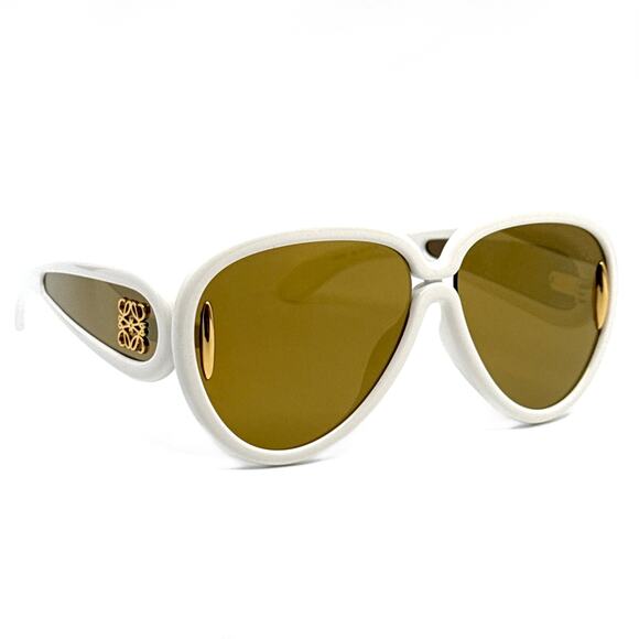 New, LOEWE Sunglasses LW40132I 25G Authentic - Picture 1 of 12